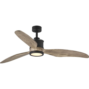 PP25000214330 Farris Oversize Fan (60'' and Larger) Ceiling Fan - Graphite