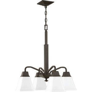 PP400118020 Clifton Heights Mid Sized Chandelier Chandelier - Antique Bronze PP400118020 Clifton Heights Mid Sized Chandelier Chandelier - Antique Bronze