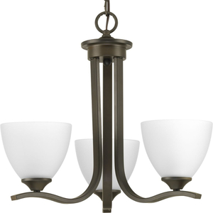 PP400062020 Laird Mid Sized Chandelier Chandelier - Antique Bronze PP400062020 Laird Mid Sized Chandelier Chandelier - Antique Bronze