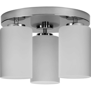 PP350238015 Cofield Flush Mount Ceiling Light - Polished Chrome