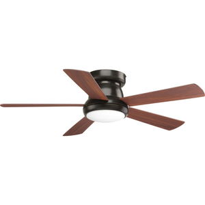 PP25722030K Vox Large Fan (52'' to 59'') Ceiling Fan - Antique Bronze