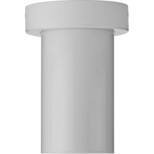 PP550140030 3IN Cylinders Flush Mount Ceiling Light - White PP550140030 3IN Cylinders Flush Mount Ceiling Light - White