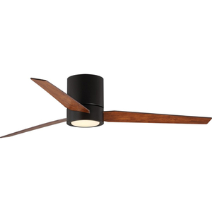 PP258812930K Braden Large Fan (52'' to 59'') Ceiling Fan - Architectural Bronze