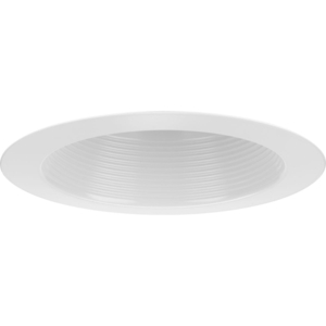 PP806002028 6" Recessed Trim 6'' Trim Kit Recessed Lighting - Satin White PP806002028 6" Recessed Trim 6'' Trim Kit Recessed Lighting - Satin White