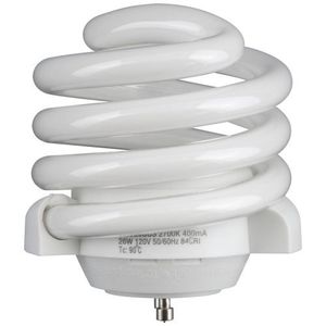 PMLS26GUSWW Lamps Compact Fluorescent Light Bulb - White