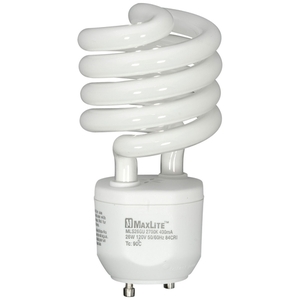 PMLS26GUWW Lamps Compact Fluorescent Light Bulb - White