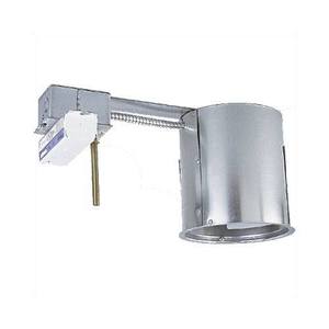 PP18326EB 6'' Recessed Light Housing Recessed Lighting - No Finish