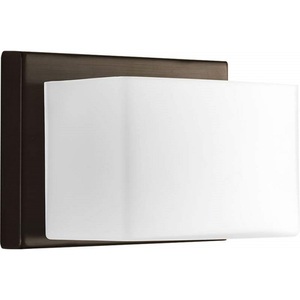 PP21422030K9 Ace Led 1 Bulb Wall Sconce - Antique Bronze PP21422030K9 Ace Led 1 Bulb Wall Sconce - Antique Bronze
