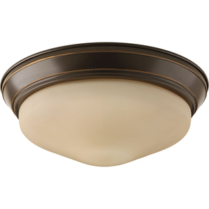 PP23212030K9 Flush Mount Ceiling Light - Antique Bronze PP23212030K9 Flush Mount Ceiling Light - Antique Bronze