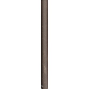 PP260420 Downrod Downrod Light Kits & Accessories - Antique Bronze PP260420 Downrod Downrod Light Kits & Accessories - Antique Bronze