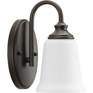 PP300024074 Wander 1 Bulb Wall Sconce - Venetian Bronze PP300024074 Wander 1 Bulb Wall Sconce - Venetian Bronze