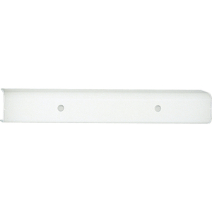 PP311030 Channel 4 or More Bulb Bathroom Lighting - White