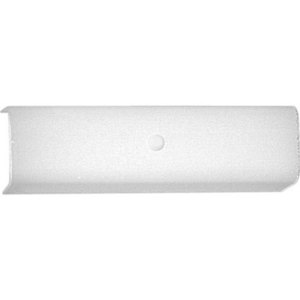 PP311130 2 Bulb Bathroom Lighting - White