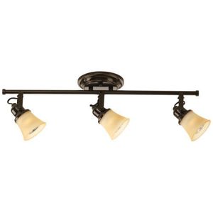 PP333220TWB Directionals Multi Bulb Wall Sconce - Antique Bronze