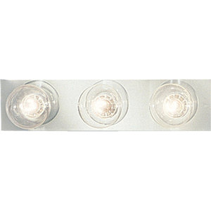 PP333315 Broadway Lights Mini-Pendant Bathroom Lighting - Chrome