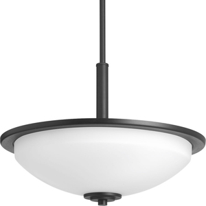 PP345031 Replay Down Light Pendant Light - Black