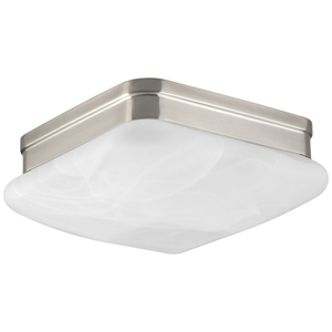 PP349009 Appeal Flush Mount Ceiling Light - Brushed Nickel PP349009 Appeal Flush Mount Ceiling Light - Brushed Nickel