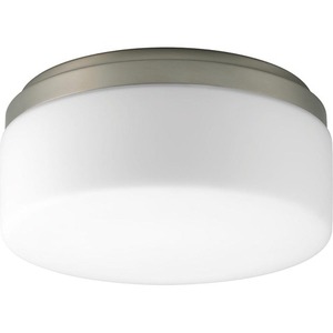 PP35007600930 Maier Flush Mount Ceiling Light - Brushed Nickel