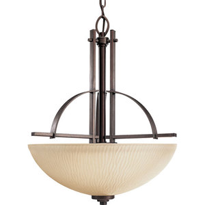 PP351988 Riverside Up Light Pendant Light - Heirloom