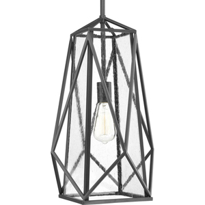 PP3598143 Marque Entrance / Foyer Pendant Light - Graphite