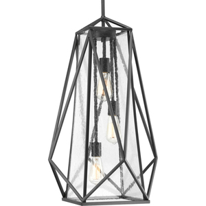 PP3601143 Marque Entrance / Foyer Pendant Light - Graphite