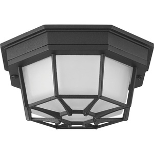 PP36653130K9 Milford LED Ceiling Ceiling Mounted - Black