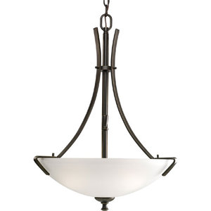 PP375720 Wisten Up Light Pendant Light - Antique Bronze