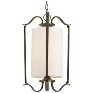 PP379920 Inspire Entrance / Foyer Pendant Light - Antique Bronze