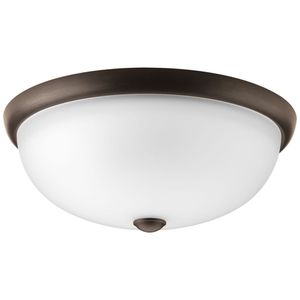 PP380320WB Random Flush Mount Ceiling Light - Antique Bronze PP380320WB Random Flush Mount Ceiling Light - Antique Bronze