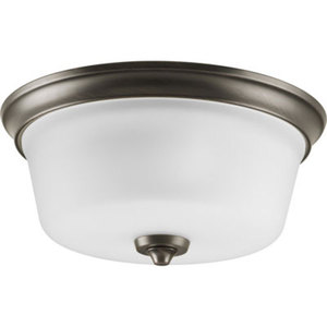 PP383674 Lahara Flush Mount Ceiling Light - Venetian Bronze