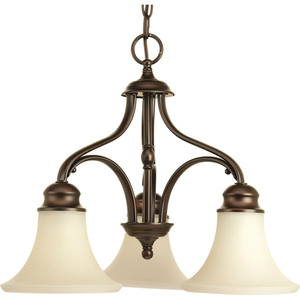 PP403520 Van Buren Down Light Pendant Light - Antique Bronze