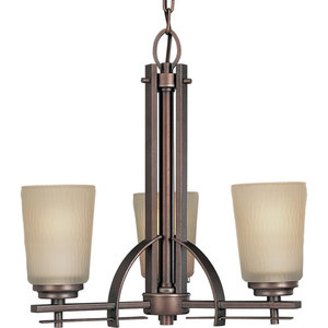 PP421288 Riverside Mini Chandelier - Heirloom