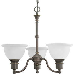 PP428020 Madison Mini Chandelier - Antique Bronze