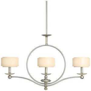 PP4349134 Ashbury Linear Pendant Pendant Light - Silver Ridge