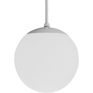 PP440129 Opal Globes Mini-Pendant Pendant Light - Satin White