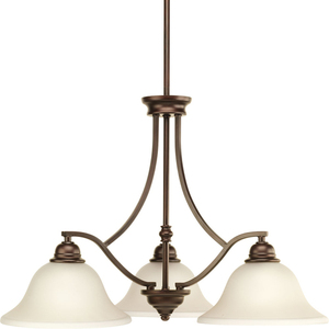 PP455920 Spirit Mid Sized Chandelier Chandelier - Antique Bronze