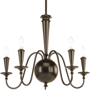 PP471320 Identity Mini Chandelier - Antique Bronze