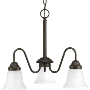 PP473220 Classic Mini Chandelier - Antique Bronze