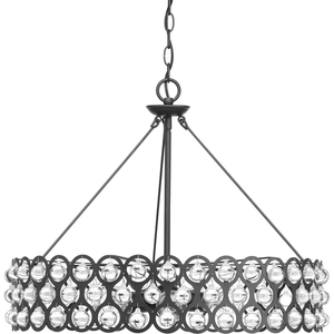 PP500004143 Vestique Multi Light Pendant Light - Graphite