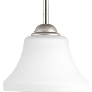 PP500007104 Noma Mini-Pendant Pendant Light - Polished Nickel