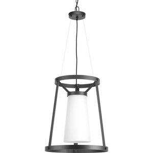 PP500026143 Mobi Down Light Pendant Light - Graphite