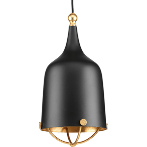 PP500033031 Era Mini-Pendant Pendant Light - Black