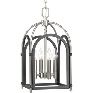 PP500038143 Westfall Entrance / Foyer Pendant Light - Graphite PP500038143 Westfall Entrance / Foyer Pendant Light - Graphite