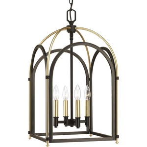 PP500039020 Westfall Entrance / Foyer Pendant Light - Antique Bronze PP500039020 Westfall Entrance / Foyer Pendant Light - Antique Bronze