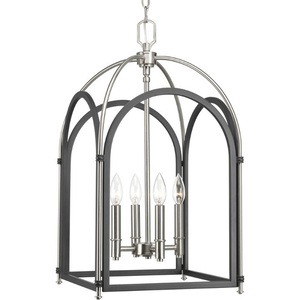 PP500039143 Westfall Entrance / Foyer Pendant Light - Graphite