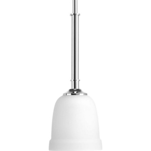 PP500050015 Topsail Mini-Pendant Pendant Light - Polished Chrome PP500050015 Topsail Mini-Pendant Pendant Light - Polished Chrome