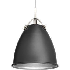 PP500051143 Tre Down Light Pendant Light - Graphite PP500051143 Tre Down Light Pendant Light - Graphite