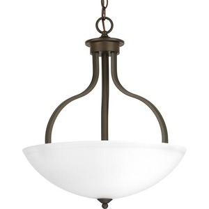 PP500071020 Laird Up Light Pendant Light - Antique Bronze PP500071020 Laird Up Light Pendant Light - Antique Bronze