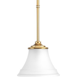 PP500072109 Tinsley Mini-Pendant Pendant Light - Brushed Bronze PP500072109 Tinsley Mini-Pendant Pendant Light - Brushed Bronze