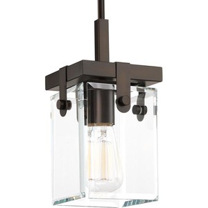 PP500073020 Glayse Mini-Pendant Pendant Light - Antique Bronze PP500073020 Glayse Mini-Pendant Pendant Light - Antique Bronze